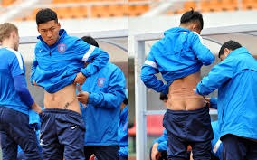 [中超]周定洋绝平 成都蓉城守住榜首位置